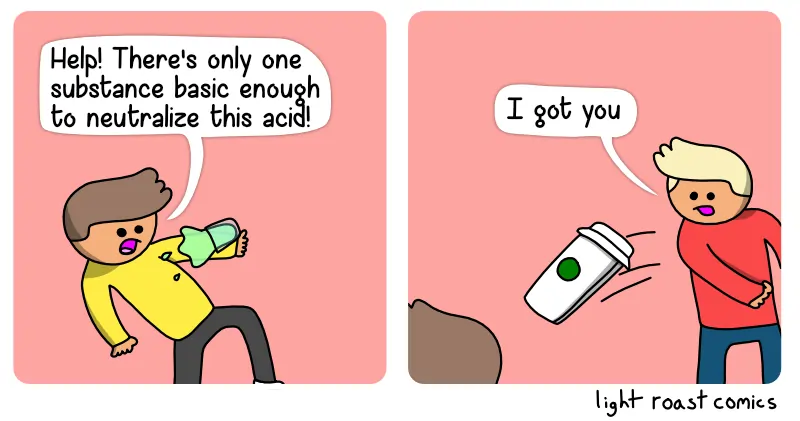 Panel 1: nullPanel 2: nullThis is the end of the comic.