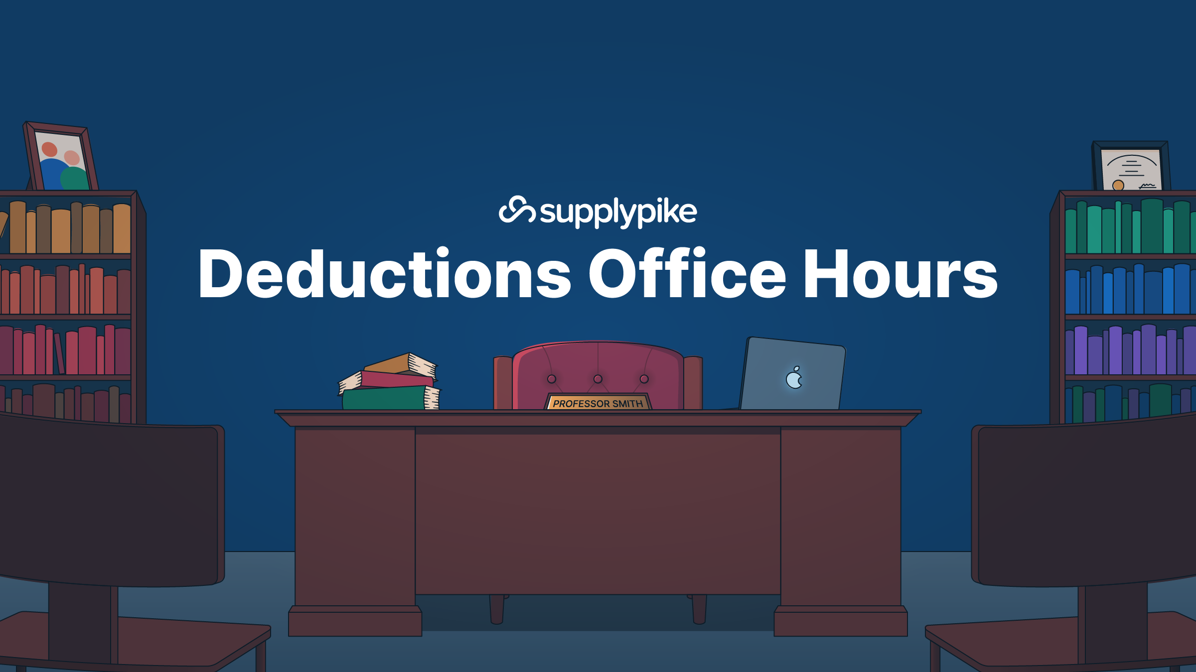 Deductions Office Hours