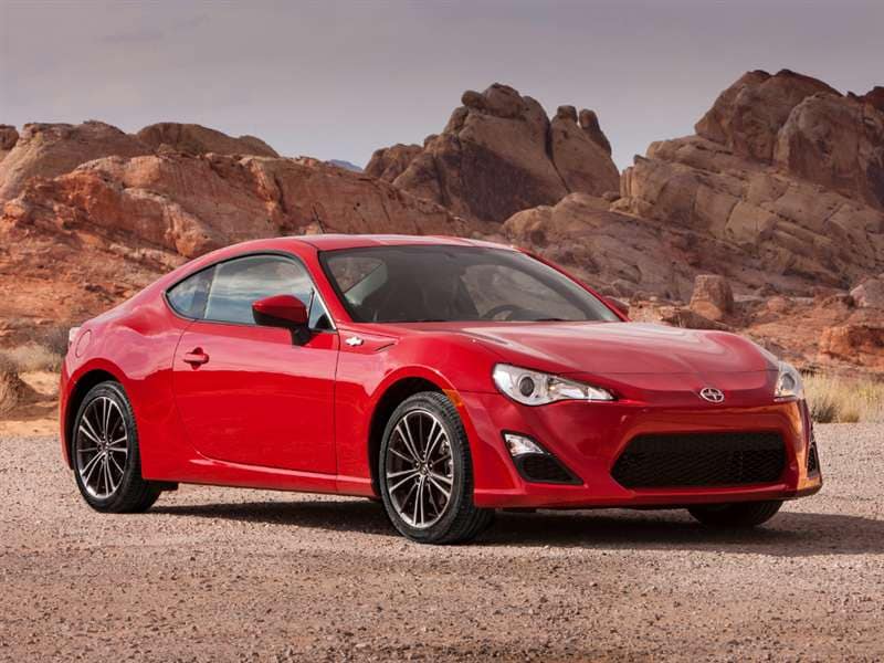 10 Best Entry Level Sports cars Autobytel