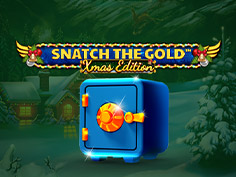 Snatch the Gold Xmas