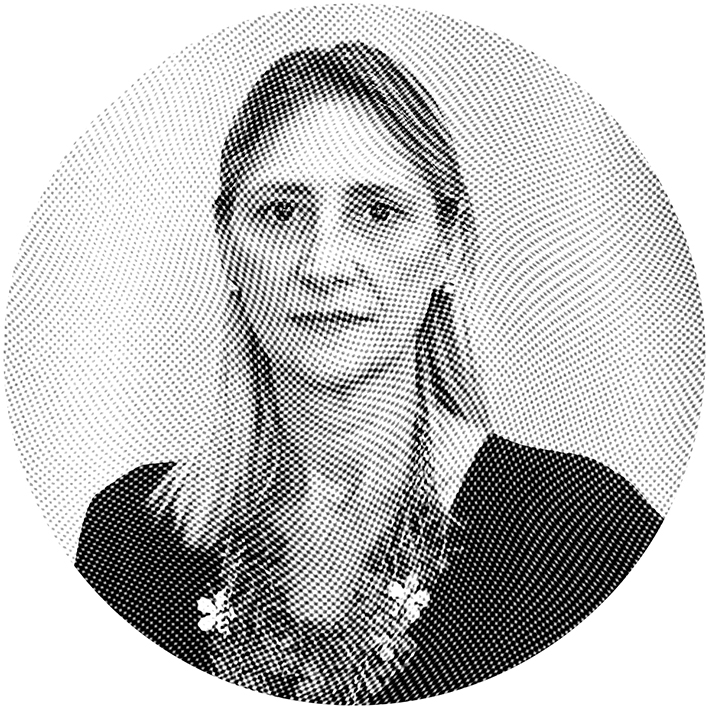 Cristina Parra