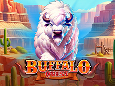 Buffalo Quest
