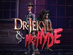 Dr. Jekyll & Mr. Hyde