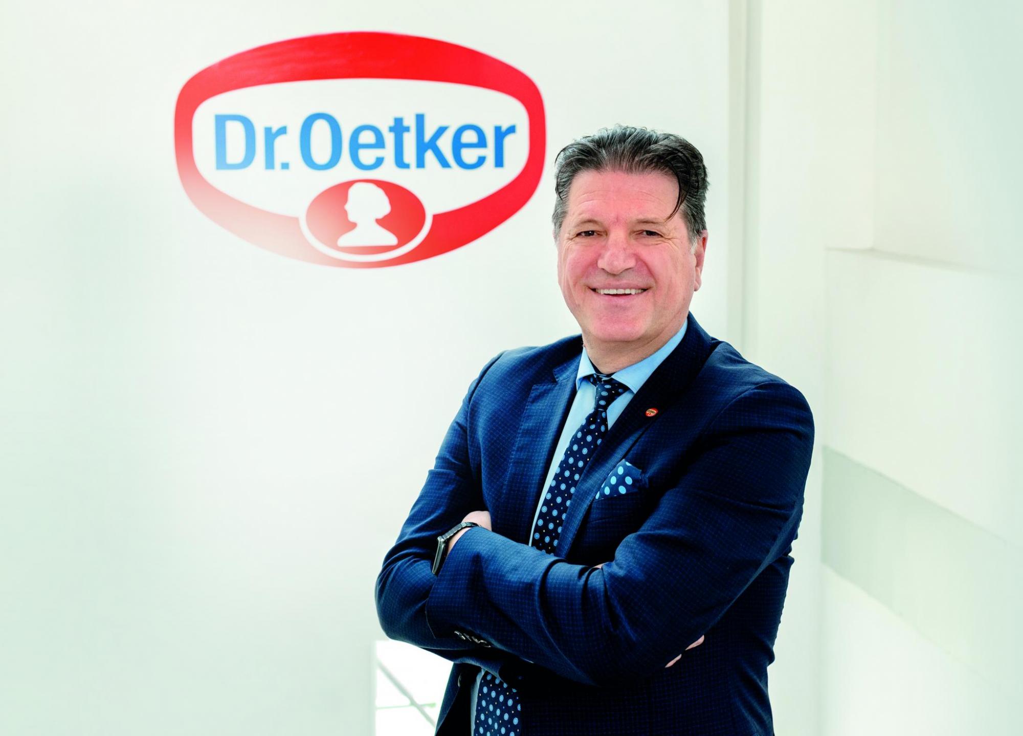 Dr. Oetker | Dr. Oetker Bulgaria - Small Team, Big Success