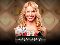 Baccarat Live Playtech