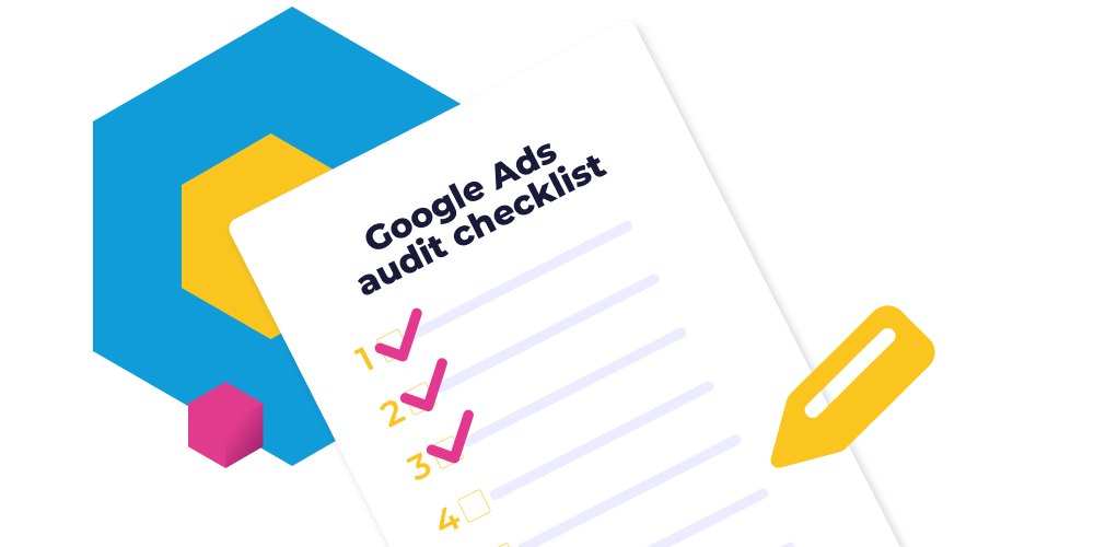 How to prepare for a Google Ads audit