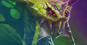 Dota 2 Venomancer Eşyaları