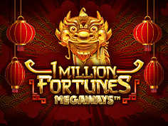 1 Million Fortunes Megaways