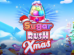Sugar Rush Xmas