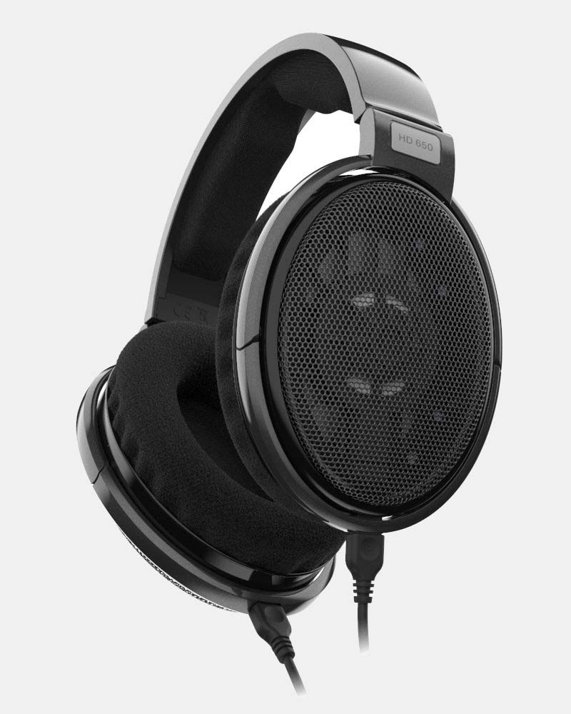 HD 650 | Sennheiser United Kingdom