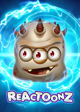 Reactoonz