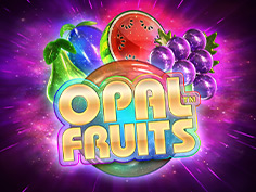 Opal Fruits