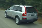 Revisited: 2005 Volvo Xc90 V8 – A Quick Spin & Honest Opinion. - bw3n9sg