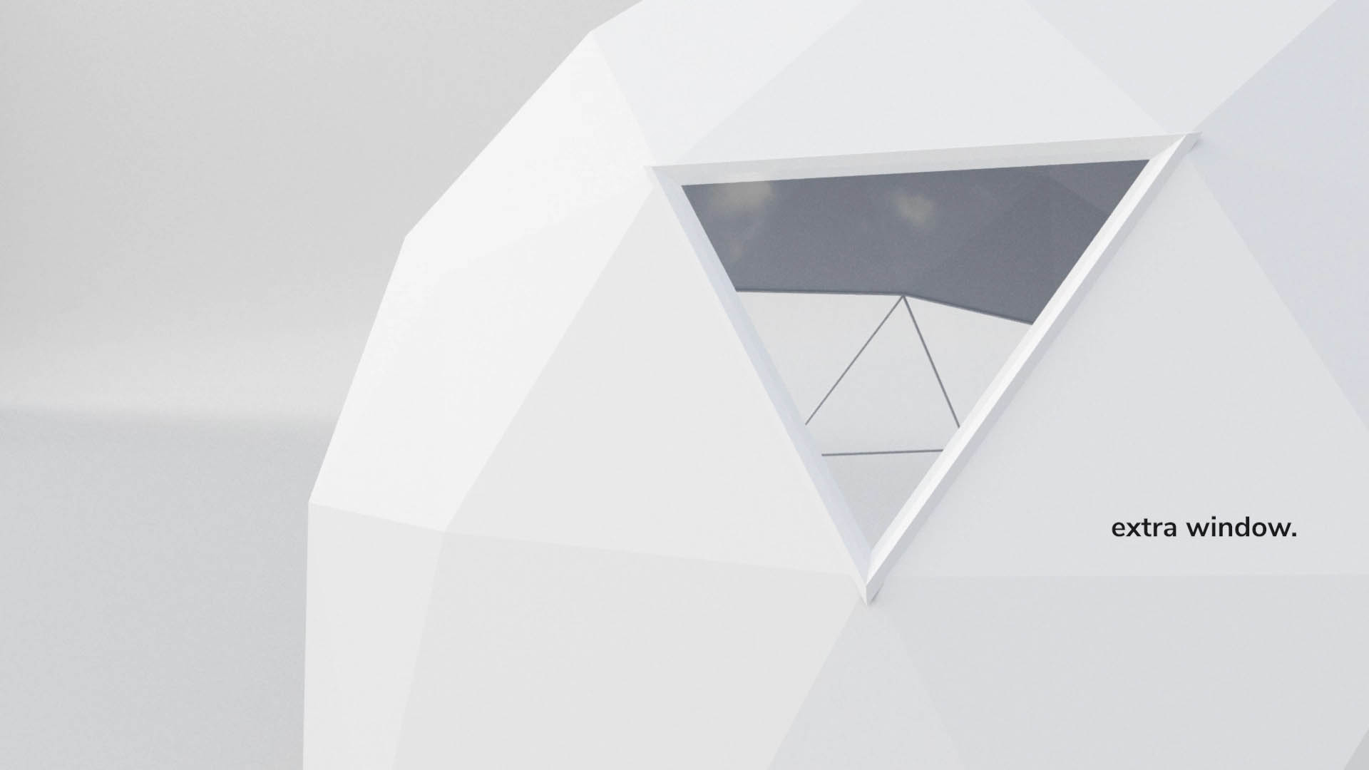 Harmony Domes