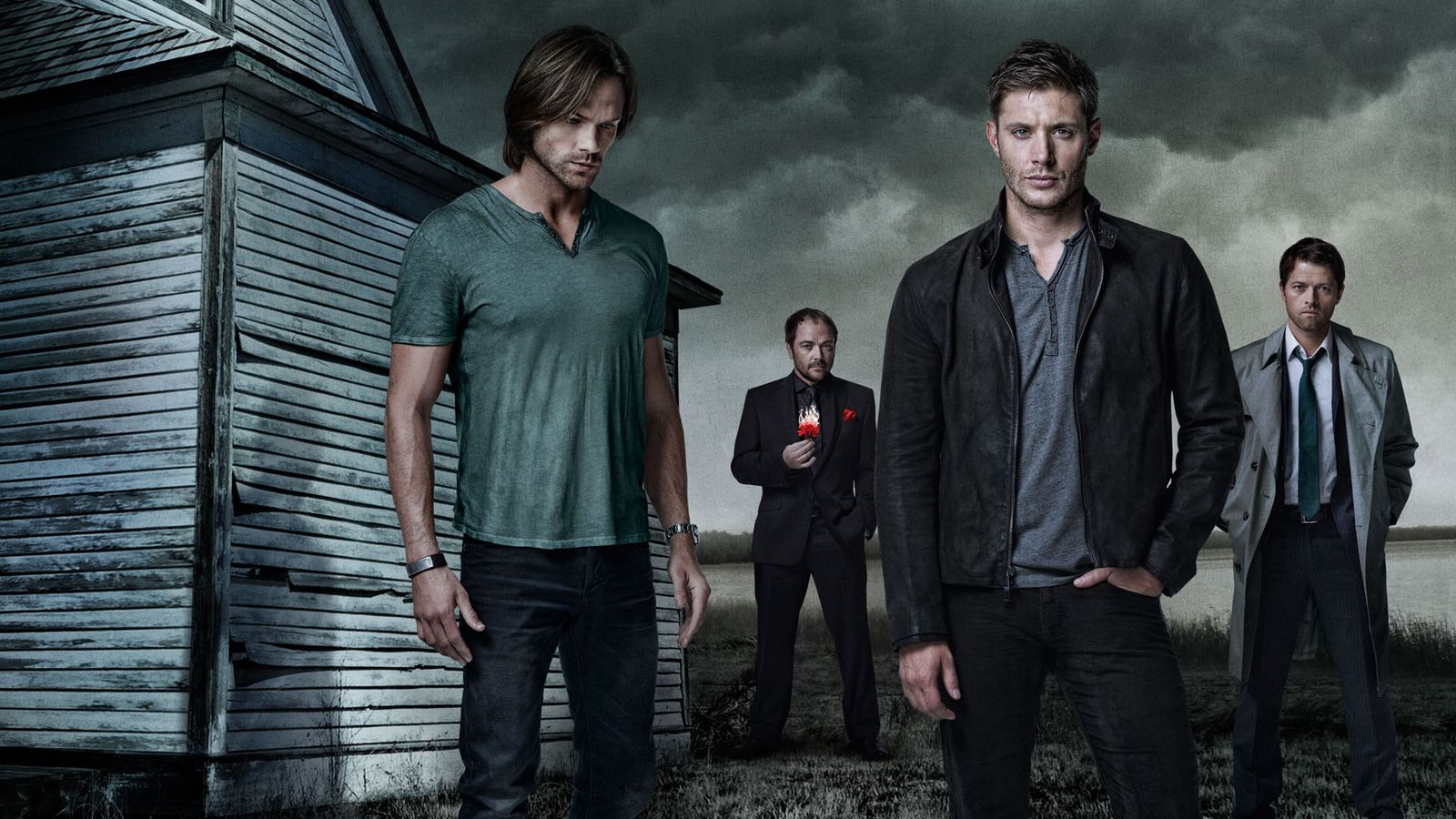 Top 10 Live Action International TV Shows in the United States in 2023 ...