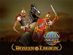Roman Legion Golden Nights