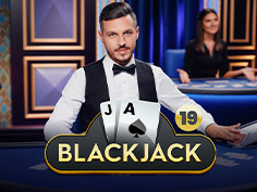 Blackjack 19