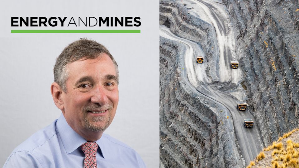 Mining decarbonisation: from target-setting to implementation