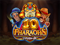 10 Pharaohs