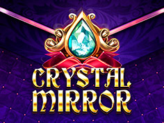 Crystal Mirror