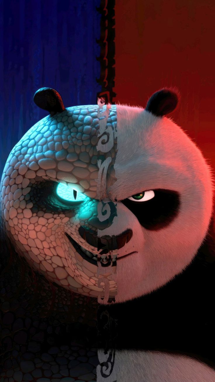 Kungfu panda 4 In Hindi