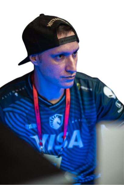 Willian "oSuperWil" Oliveira
