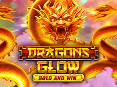 Dragons Glow Hold And Win