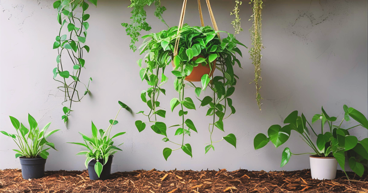 Add Organic Mulch to the Soil Surface.png