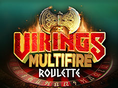 Vikings Multifire Roulette