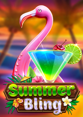 Summer Bling