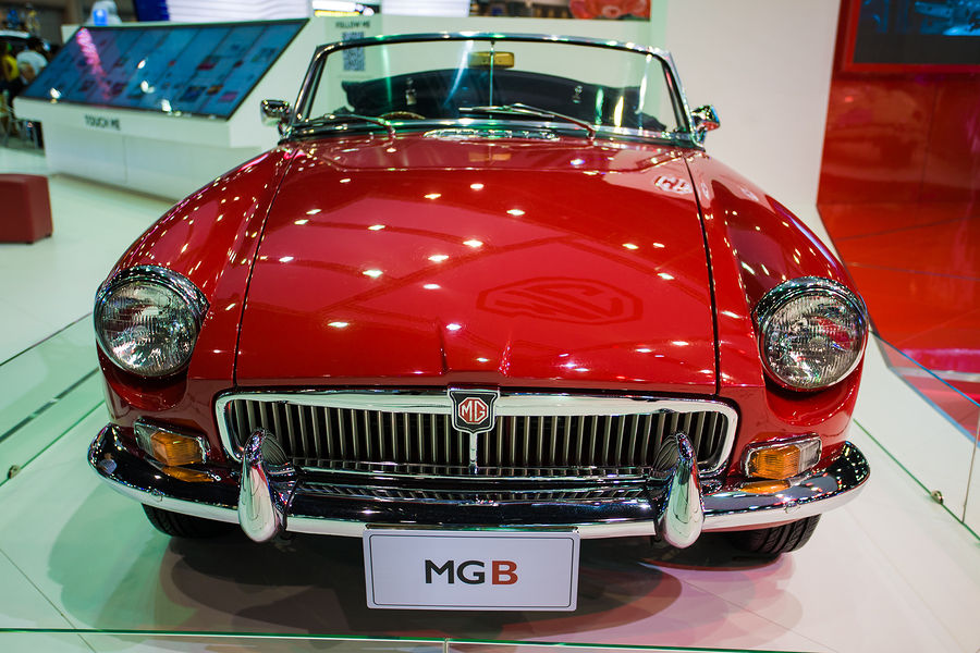 10 Most Fun Convertibles To Drive Autobytel