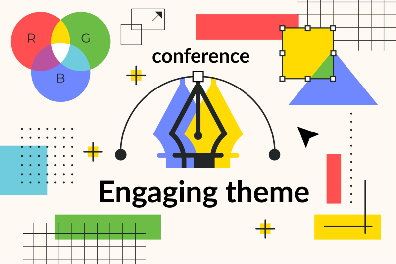 how to choose an engageing theme for an academic conference.png