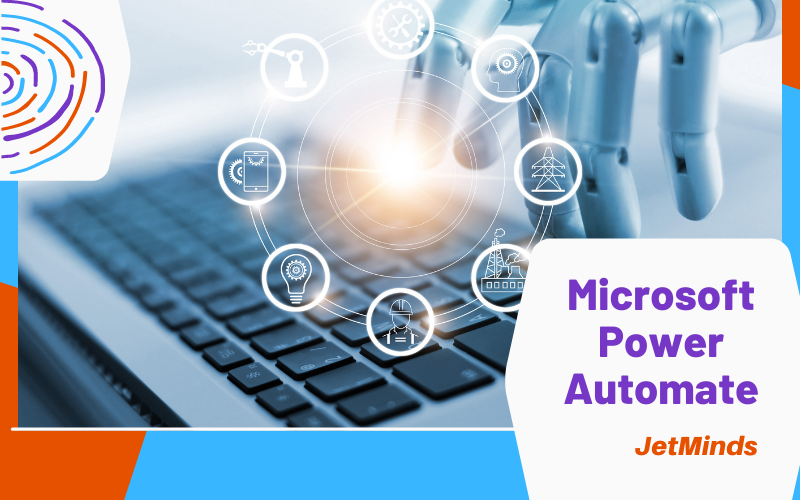 JetMinds RPA mit Microsoft Power Automate