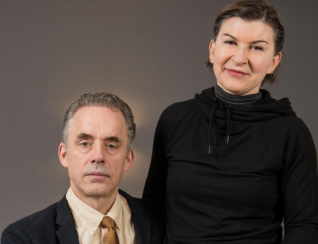 Meet Jordan Peterson’s Wife: Exploring Tammy Peterson and Their