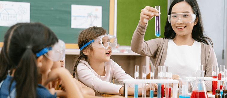 Science Teacher Salary In Malaysia March 2023 JobStreet