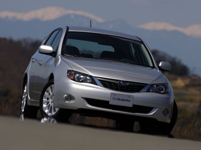 10 Best Used Compact Cars Under 5,000 Autobytel
