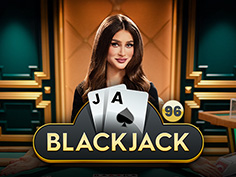 Blackjack 96