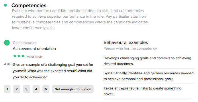 Head of Sales - Hiring Template - Competency example - Wisnio.png