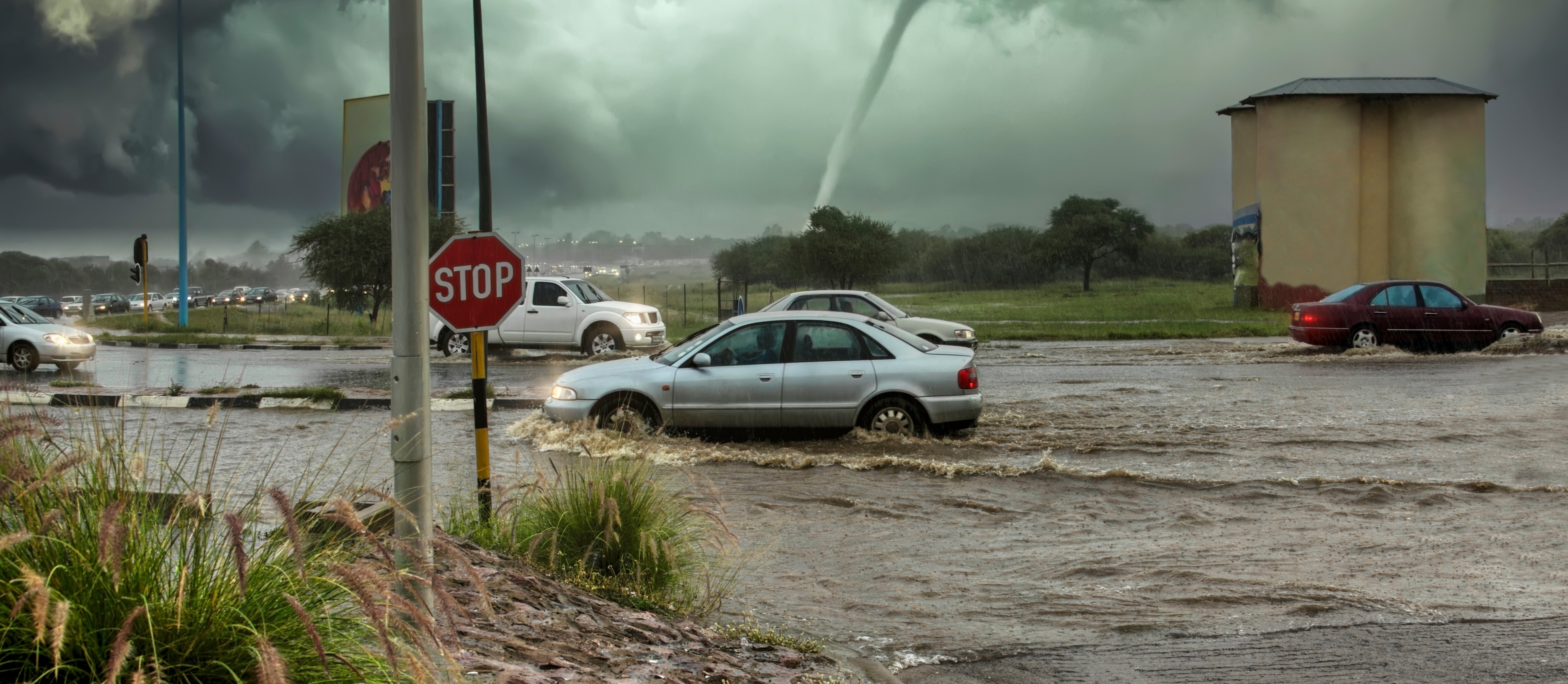 How to Spot a Flood-Damaged Car Before You Buy