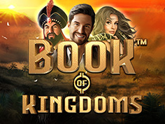 Book of Kingdoms