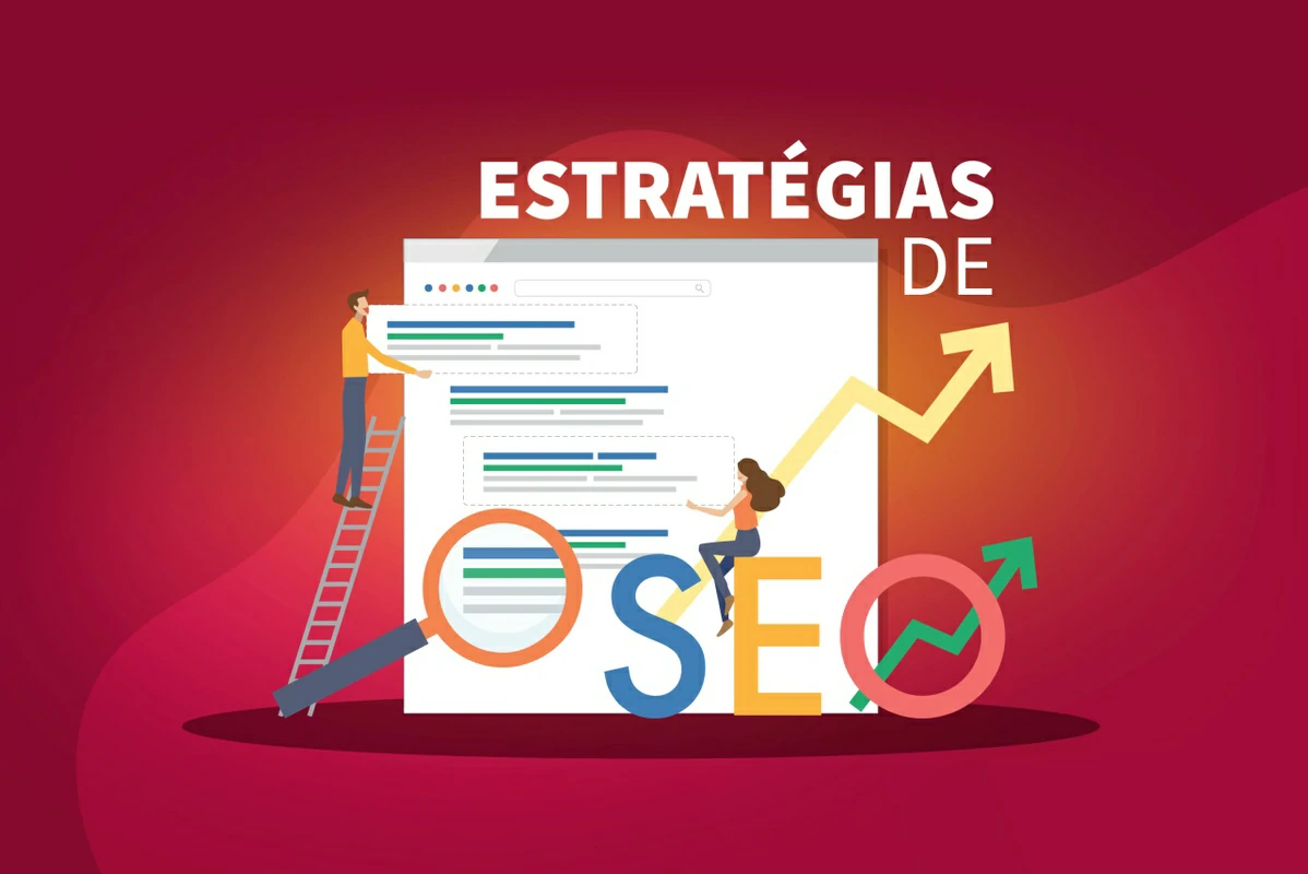 Ubumtu Marketing e Tecnologia - Imagem Estratégias de SEO para Iniciantes