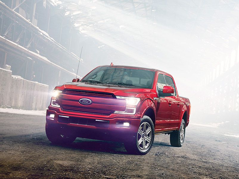 4 Used Truck Buying Tips