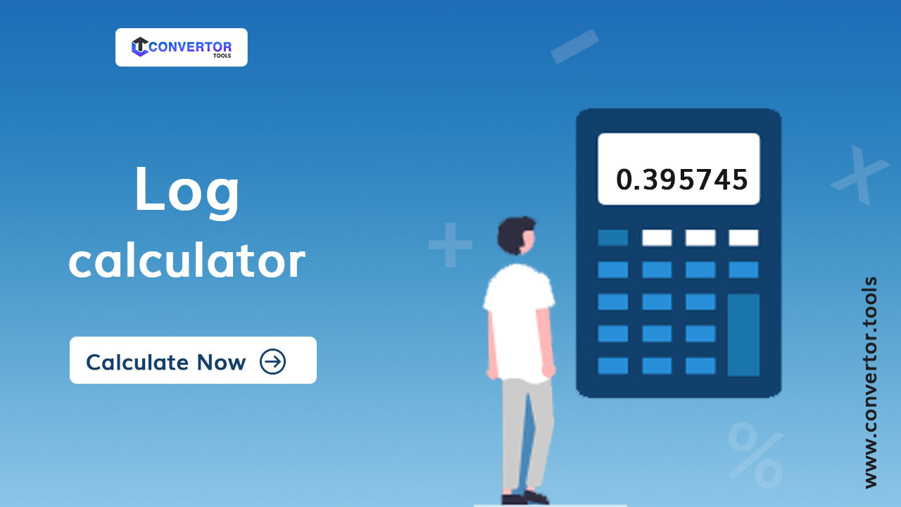 Online on sale log calculator