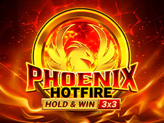 Phoenix Hotfire Hold And Win