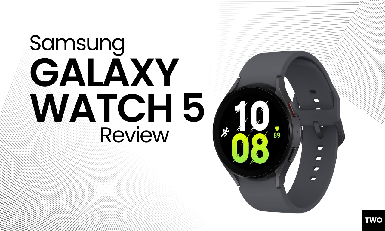 Why the Samsung Galaxy Watch 5 is Still a Smart Choice in 2024