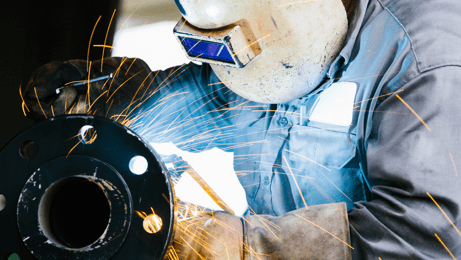 Welder