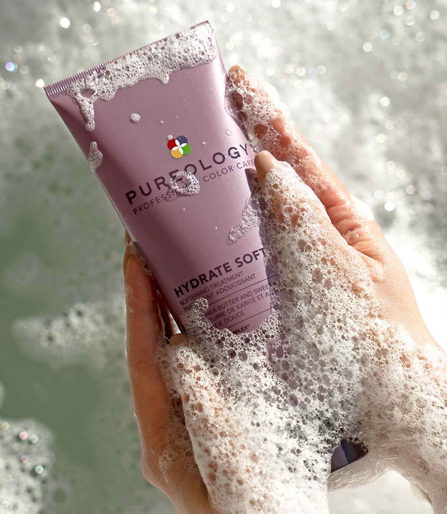 Pureology Style + Protect Refresh & Go Shampoo - Hairhouse