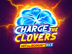 Charge The Clover Hit The Bonus