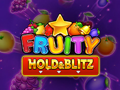 Fruity Hold And Blitz