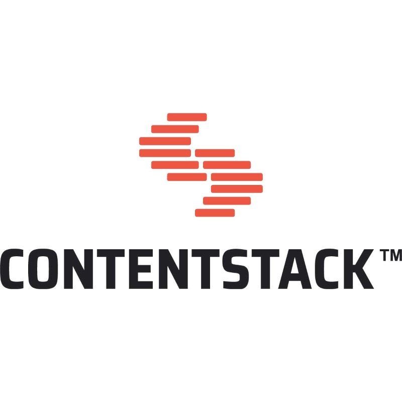 Contentstack logo